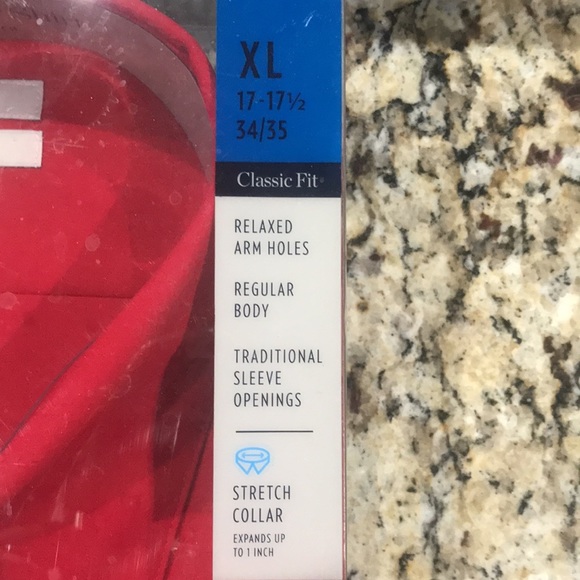 New shirt - Picture 2 of 2